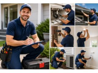 House Maintenance Services Mornington Peninsula for Repairs
