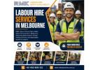 Labour Hire Services in Melbourne