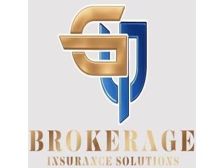 Golden years brokerage insurance solutions