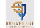 Golden years brokerage insurance solutions
