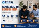 Gaming Addiction Rehab in India | Internet Gaming Disorder Care 