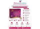 Hair Fact Advanced Cyclical Therapy (Women) – Hair & Scalp Care