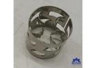 SS Pall Rings Manufacturer | High-Strength Stainless Steel Random Packing – Mitro Industries