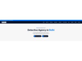 Detective Agency in Delhi – Matrimonial Investigation & TSCM Services