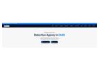 Detective Agency in Delhi – Matrimonial Investigation & TSCM Services