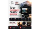 best photography course in Bangalore