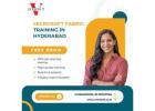 Microsoft Fabric Data Engineer Training in Hyderabad | Microsoft Fabric Course