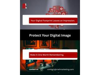 Protect Your Digital Image