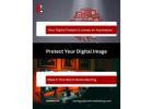 Protect Your Digital Image