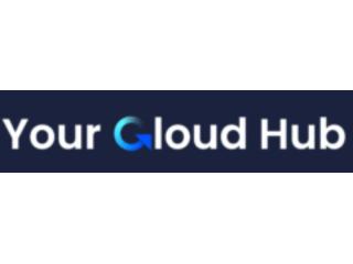 Your Cloud Hub - Hire Mobile App Developers