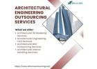 Reliable Architectural Engineering Outsourcing Services at $15/hr