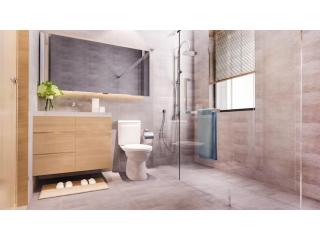 Bathroom Renovation in Northland