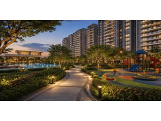 Microtek Greenburg Resale | Homes in Sector 86 Gurgaon