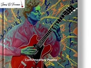 Discover Fresh Perspectives Through Contemporary Poems