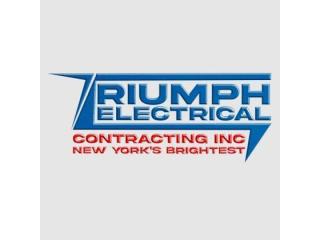 Triumph Electrical Contracting Inc.