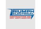 Triumph Electrical Contracting Inc.