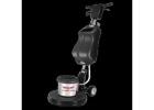 Floor Scrubber Machine by Dynaclean 