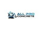 Concrete Driveway Services Auckland – All Pro Concrete and Landscape