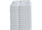 Towels for Healthcare Facilities