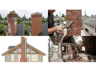 Reliable Brick Chimney Repair for Lasting Protection