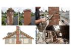 Reliable Brick Chimney Repair for Lasting Protection
