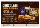 Wholesale Chocolate Suppliers in Hong Kong