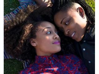 Lesbian-Gay marriage Karma +256793306060 bonds couple unions