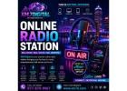 Online Radio Station in Memphis