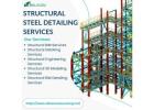 Trusted Structural Steel Detailing Services for Engineering Projects