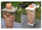 Brick Chimney Removal Guide for Homeowners