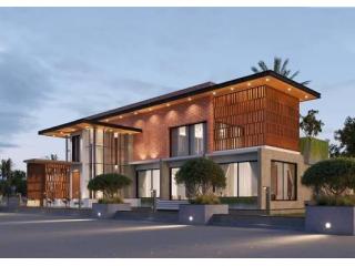 3 BHK Vrindavan Residency – Spacious Flats Living in Noida Extension