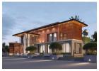 3 BHK Vrindavan Residency – Spacious Flats Living in Noida Extension