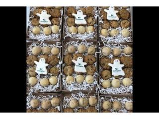 Find Custom Cookies & Most Popular Cookie Designs | Jersey Cookie Girl