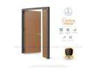Good BTO Door Supplier Singapore for New Homes