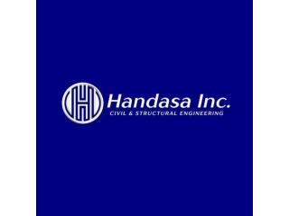 Handasa Inc Anaheim