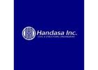 Handasa Inc Anaheim