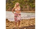 Buy Stylish Beach Sarongs