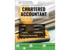 Trusted Chartered Accountant Firm in Gurgaon for Complete Financial Solutions | BMC Associates