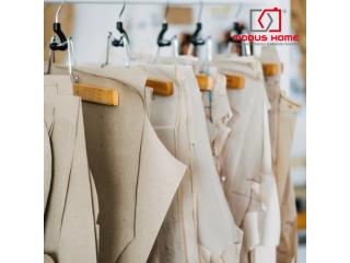 Wardrobe Manufacturers in Gurgaon – Customized Designs by Modus Home Decor