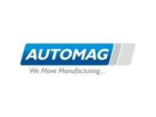 Custom Tyre Conveyor Solutions for Manufacturing