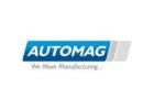 Custom Tyre Conveyor Solutions for Manufacturing