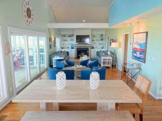 Oceanfront Vacation Rental: Enjoy a Relaxing Stay at Atlantic Bliss