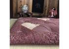 Traditional Futon – Genuine Japanese Craftsmanship