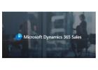 Dynamics 365 Sales Implementation Guide
