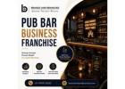 Pub Bar Business Franchise 