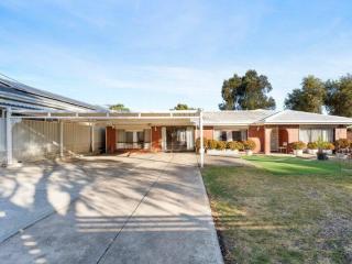 Property appraisal Angle vale