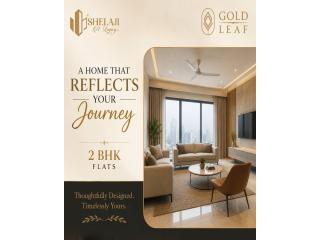 2 BHK Flats in Borivali West – Find Your Ideal Home