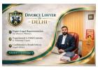 How will A Divorce Lawyer Delhi Help You In Your Case?