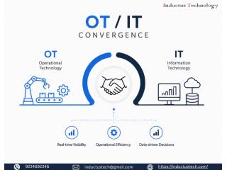 OT IT convergence