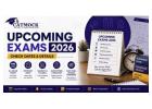 Upcoming Exams 2026: Check Dates & Details